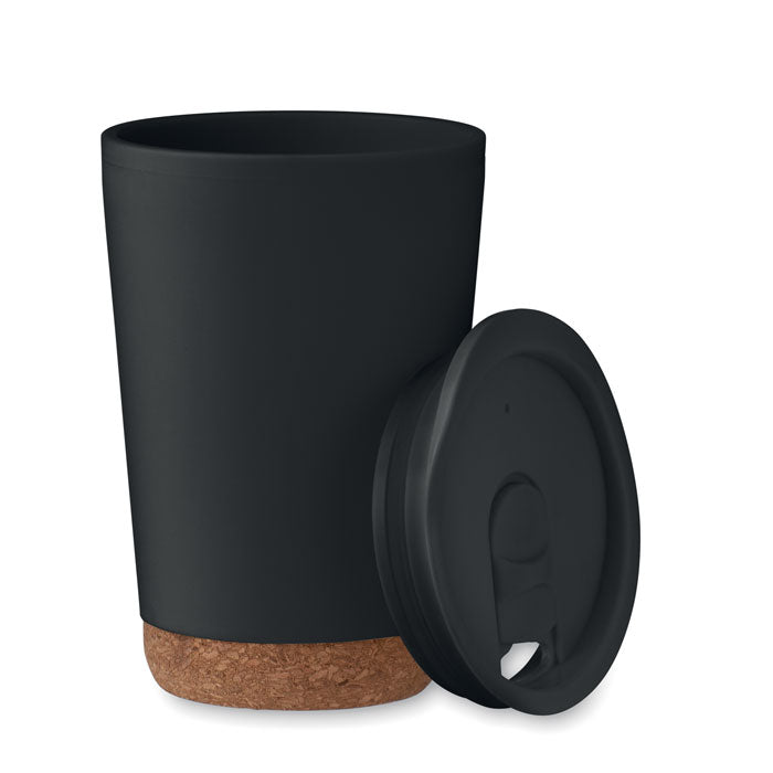 Double-walled mug 300 ml