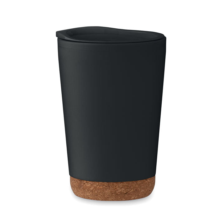 Double-walled mug 300 ml