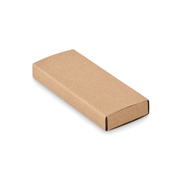 Plaster box