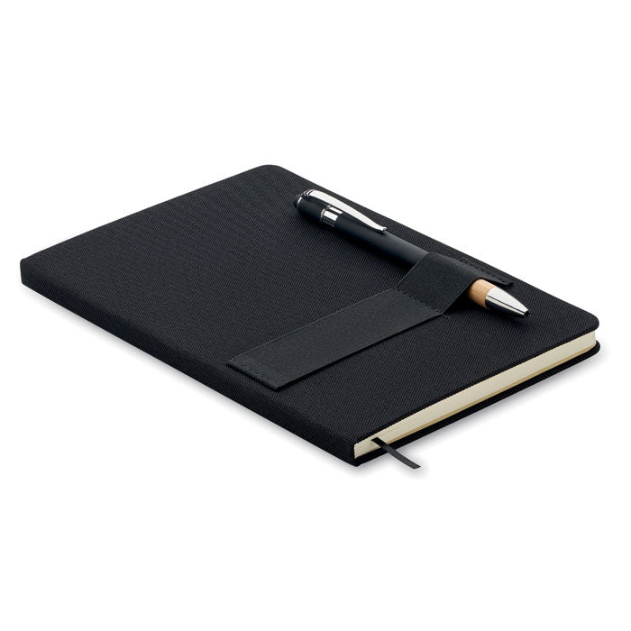 A5 RPET Notebook Set