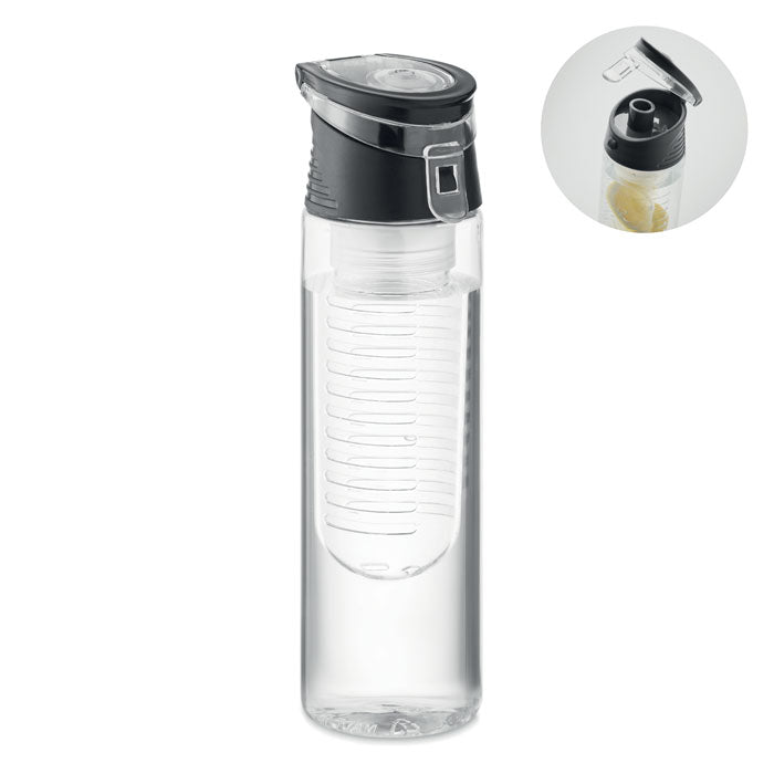 RPET Water Bottle 500ml