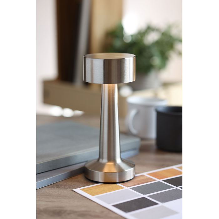 USB Desk Lamp Metal