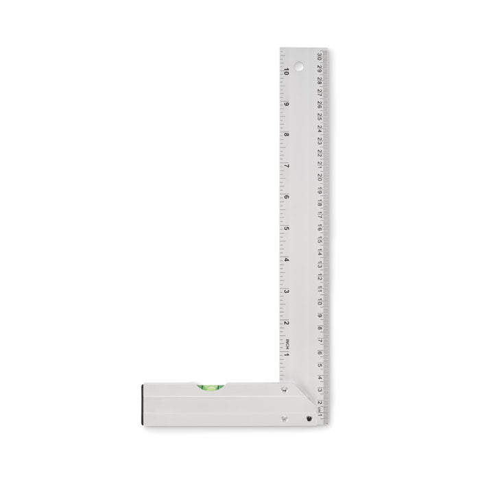 Aluminum Protractor 30 cm