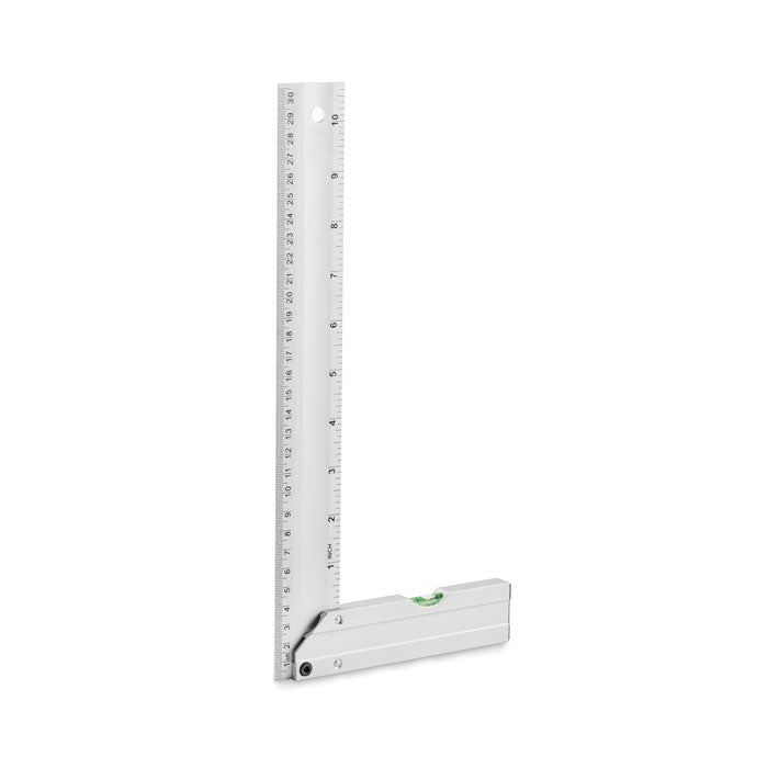Aluminum Protractor 30 cm