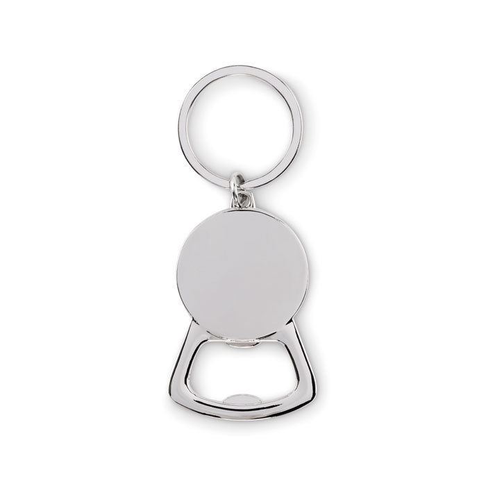 Keychain Bottle Opener