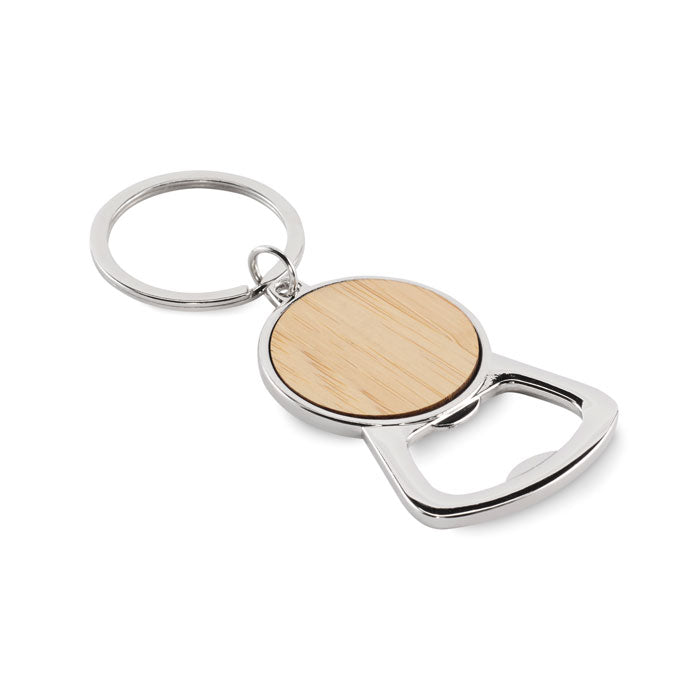 Keychain Bottle Opener