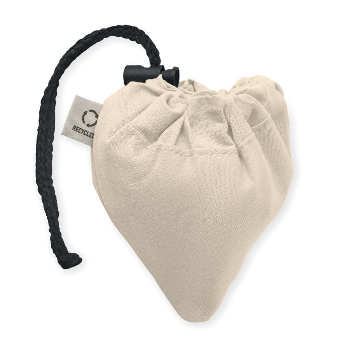 Foldable shopping bag