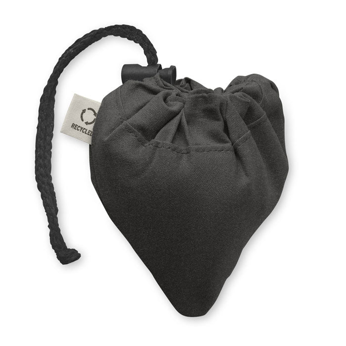 Foldable shopping bag