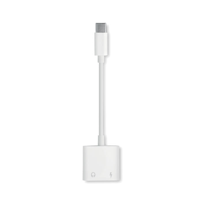 ABS Jack Audio Splitter