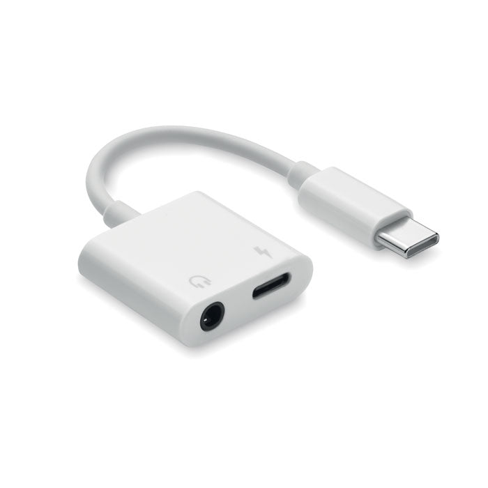 ABS Jack Audio Splitter