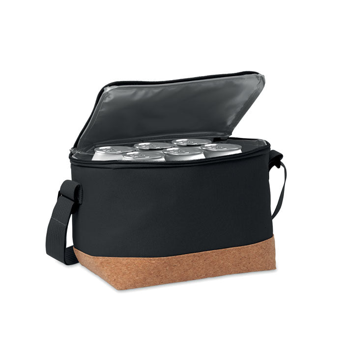 Cooler bag 600D RPET 5L