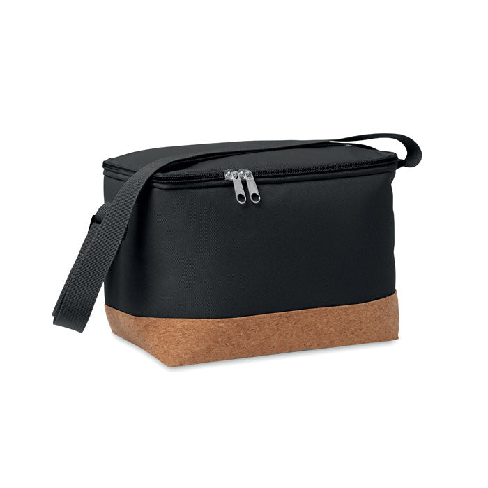 Cooler bag 600D RPET 5L