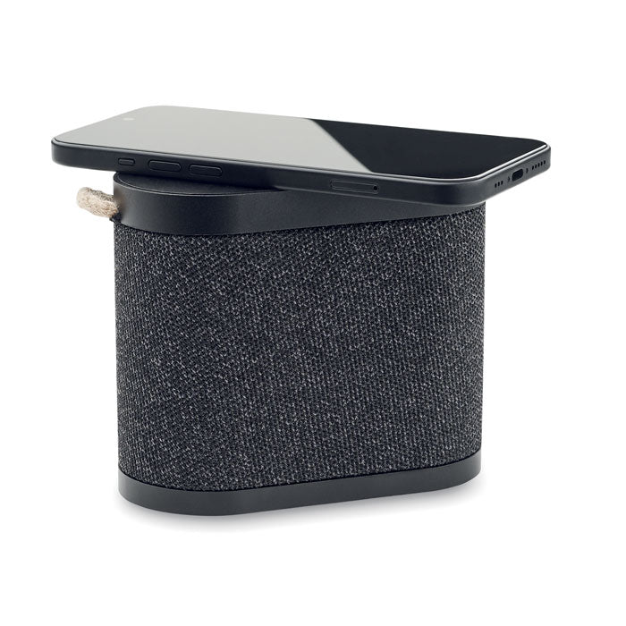 Charging Station with Speaker