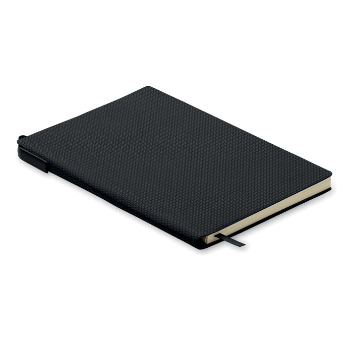 A5 PU Notebook with Pen