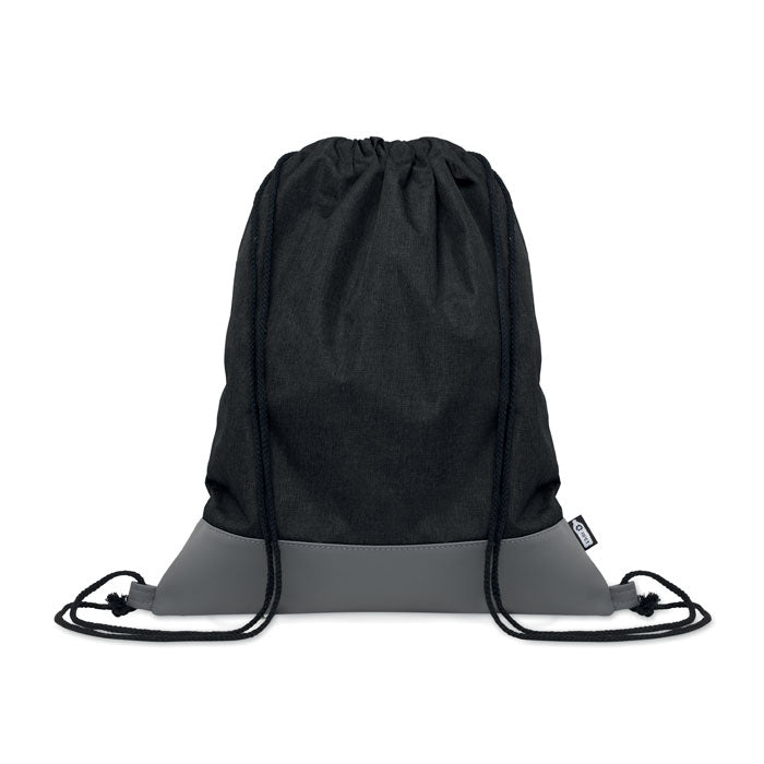 RPET drawstring bag