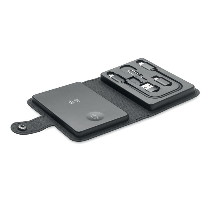 4-in-1 Cable Set 15W