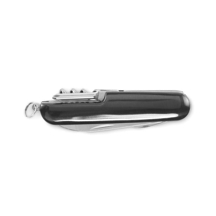Multi-tool pocket knife