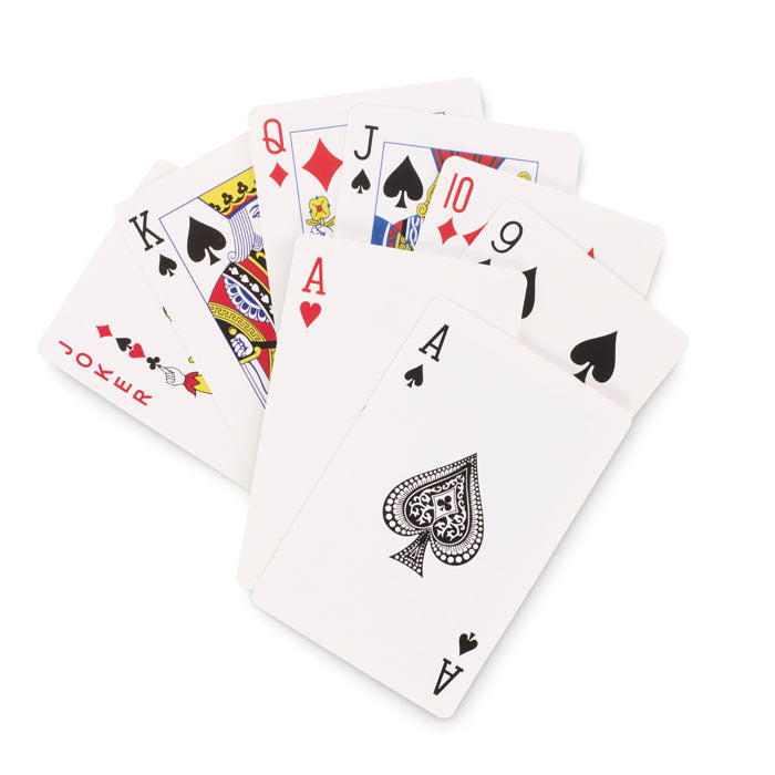 Classic Playing Card Set
