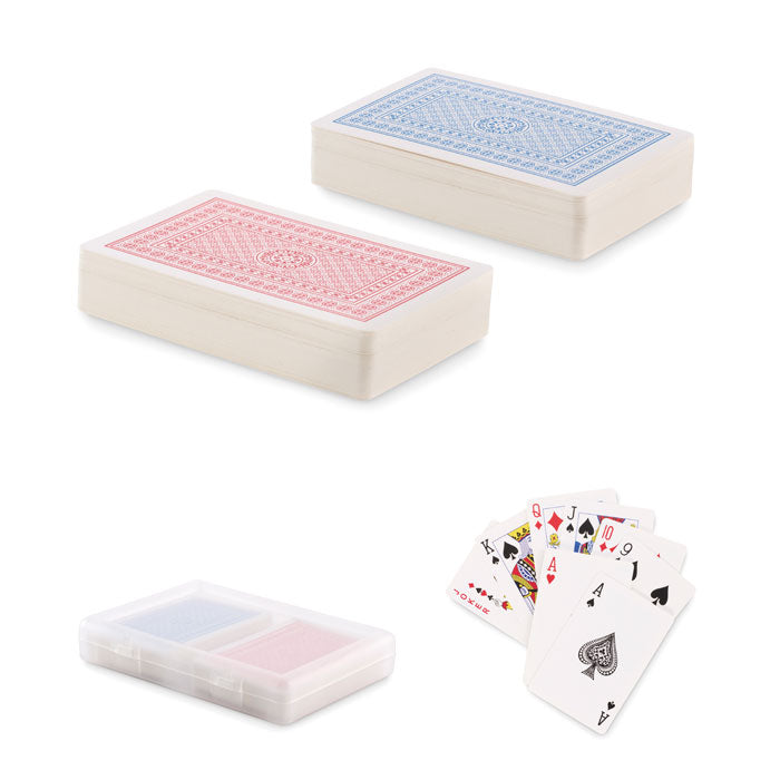 Classic Playing Card Set