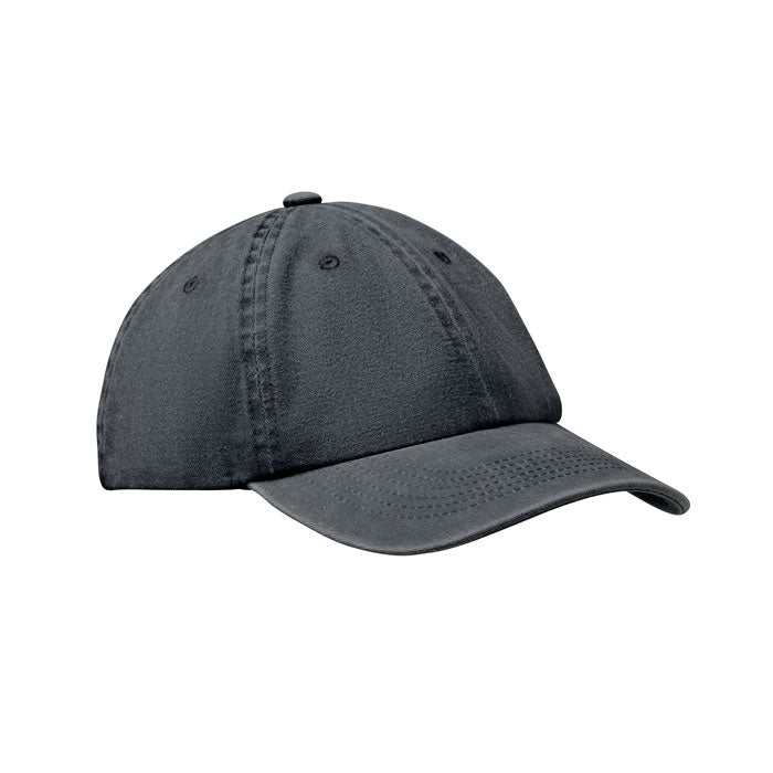 Baseball Cap 6 Panels