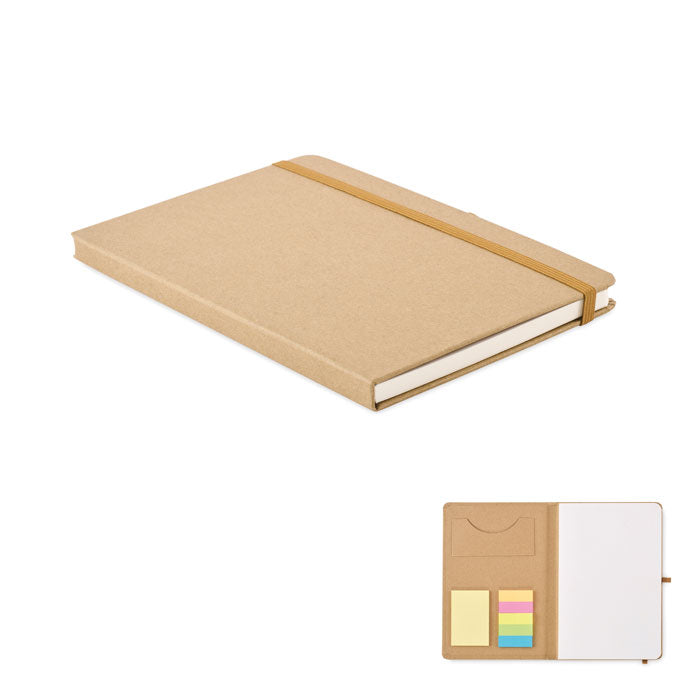 A5 Notebook Set