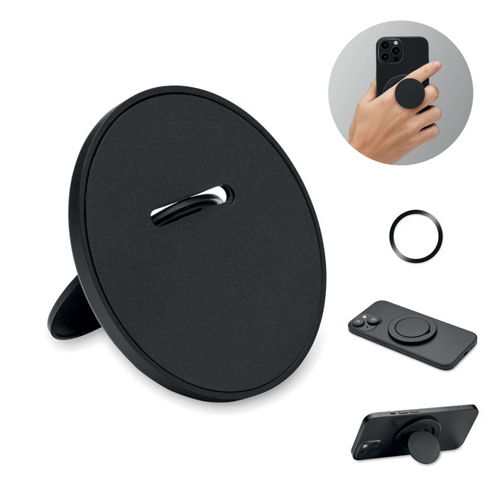 Magnetic Smartphone Holder