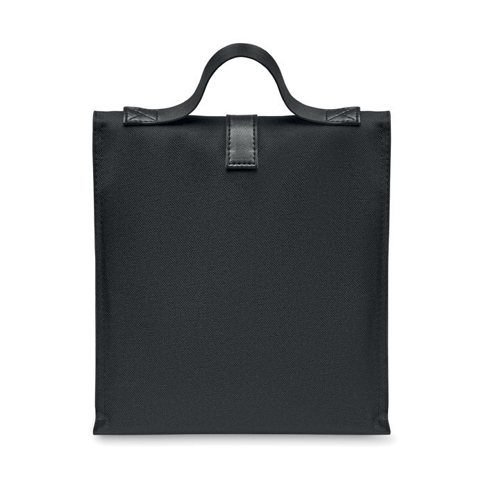 Cooler bag 600D RPET