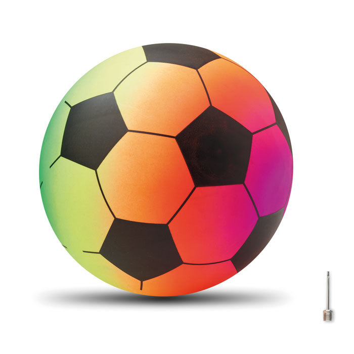 PVC beach ball