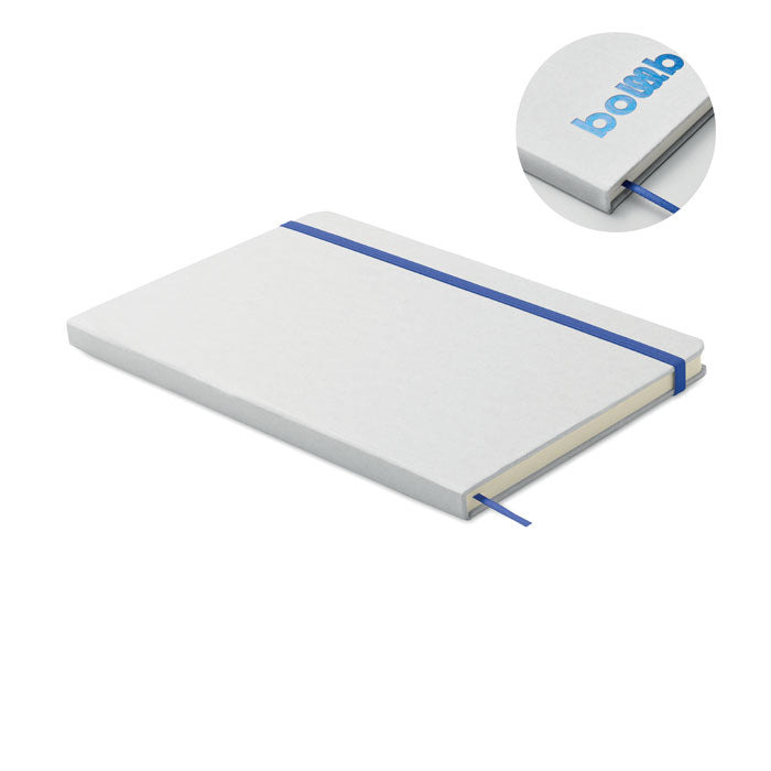 A5 Notebook for Engraving