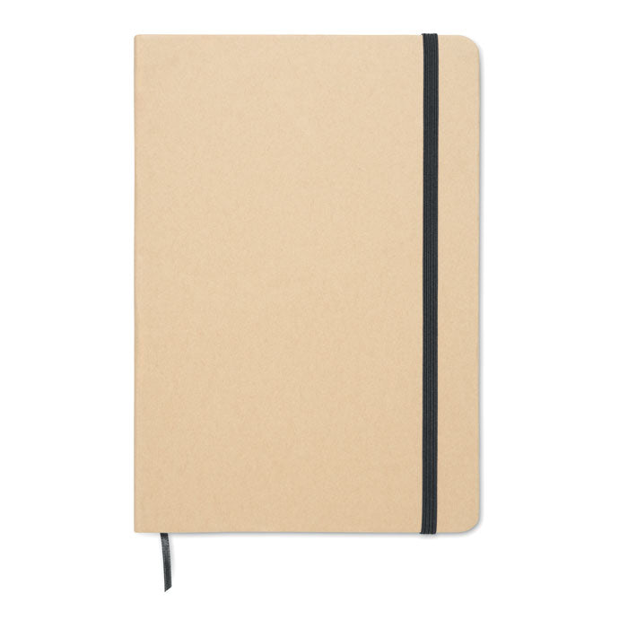 A5 Notebook for Engraving