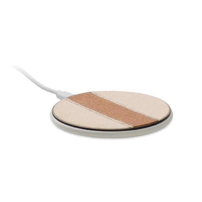 Wireless Charging Station 15W