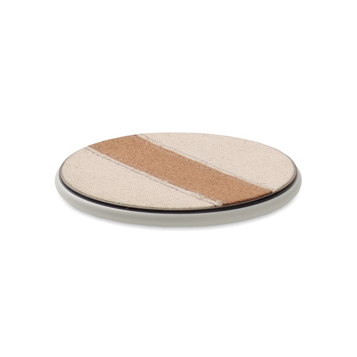 Wireless Charging Station 15W