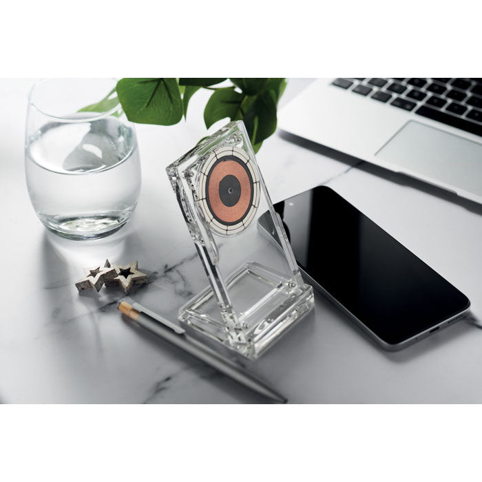 15W Wireless Charging Station