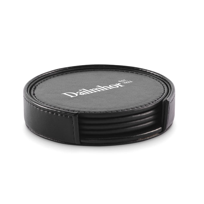 Coaster Set PU