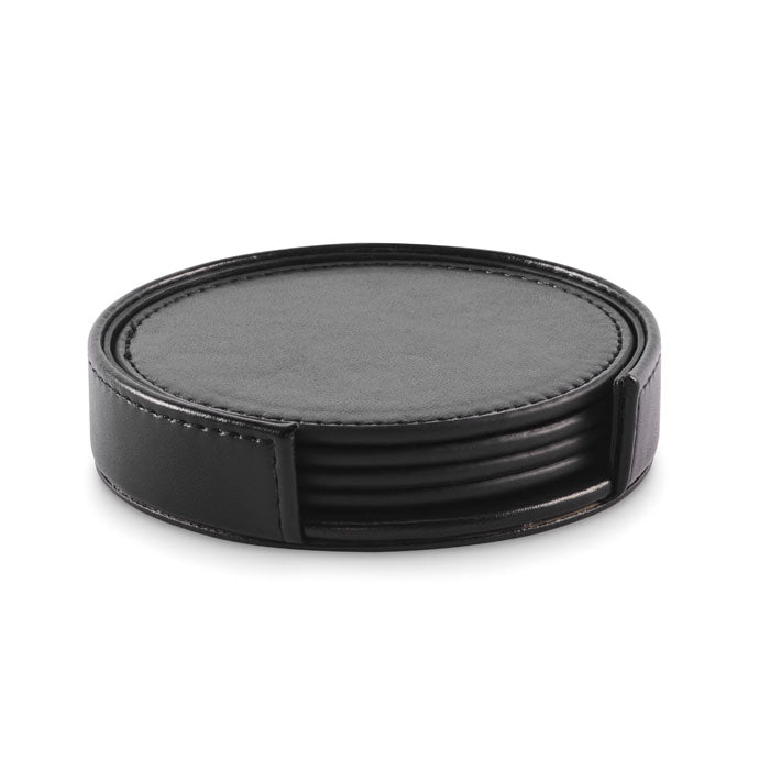 Coaster Set PU