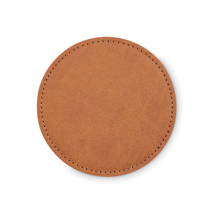 Round Coaster PU