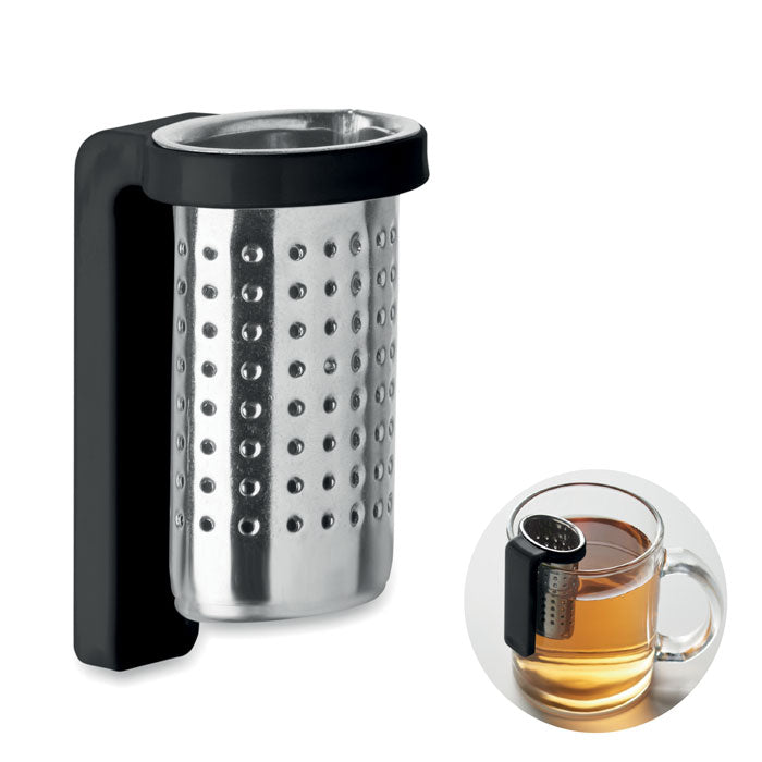 Tea infuser stainless steel/PP
