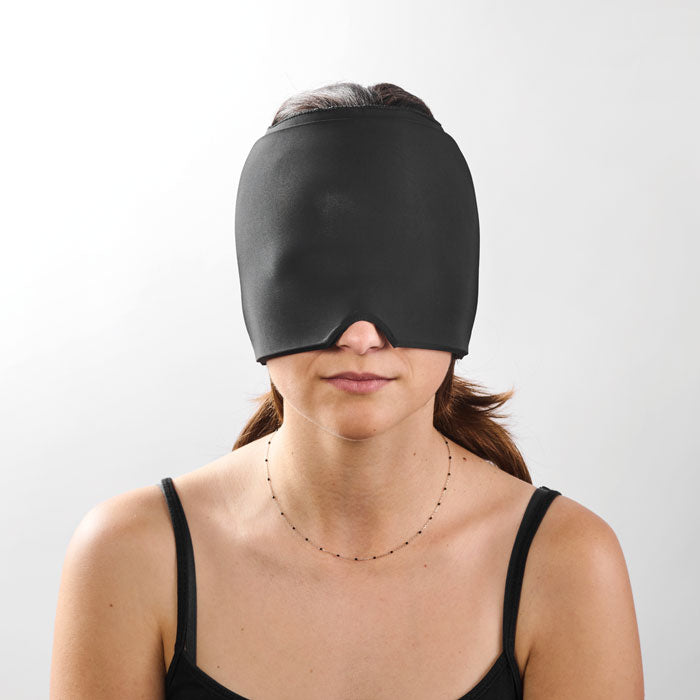 Relief Compress Cap
