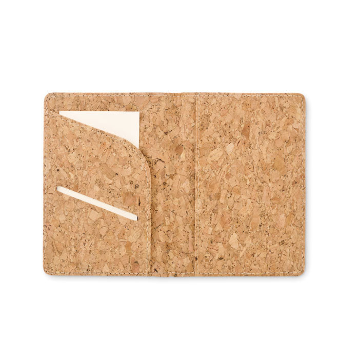 Travel Document Holder