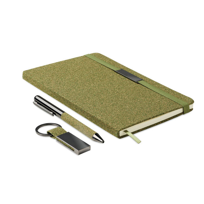 A5 Notebook Set