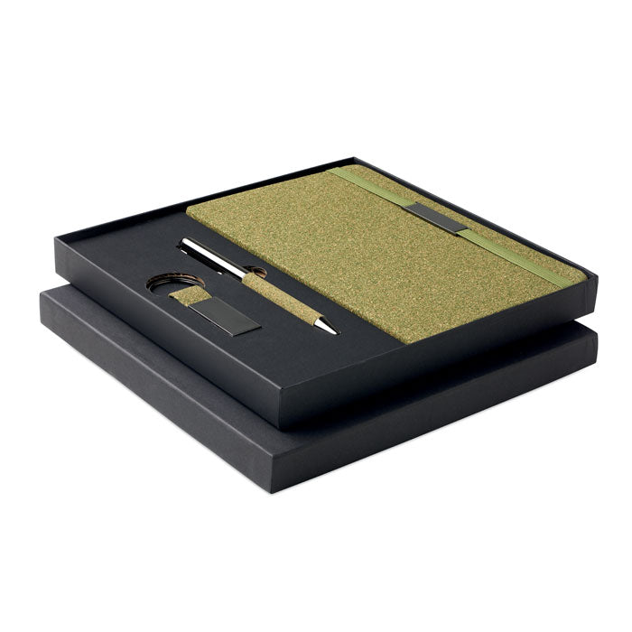 A5 Notebook Set
