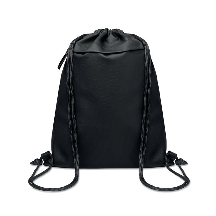 Drawstring bag 600D RPET