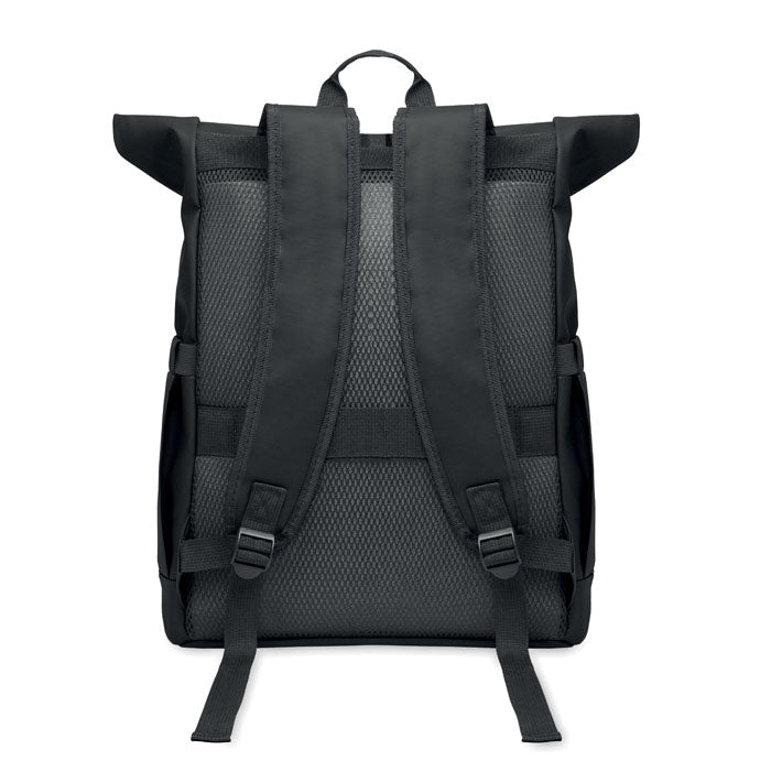 Rolltop-Rucksack 600D RPET