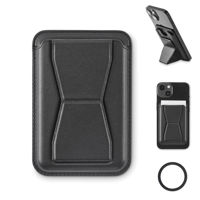 2-in-1 Smartphone Holder