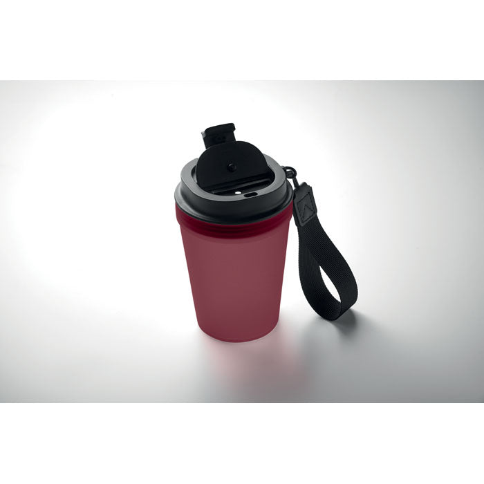Single-wall mug 300 ml