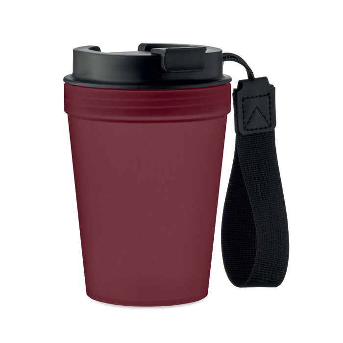 Single-wall mug 300 ml