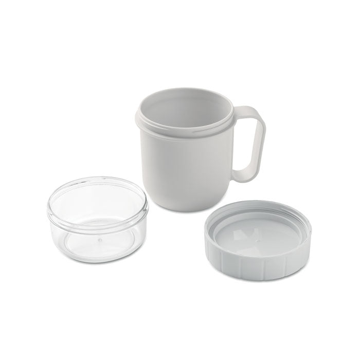 Muesli cup 450 ml