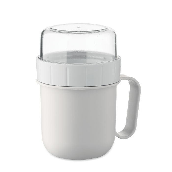Muesli cup 450 ml