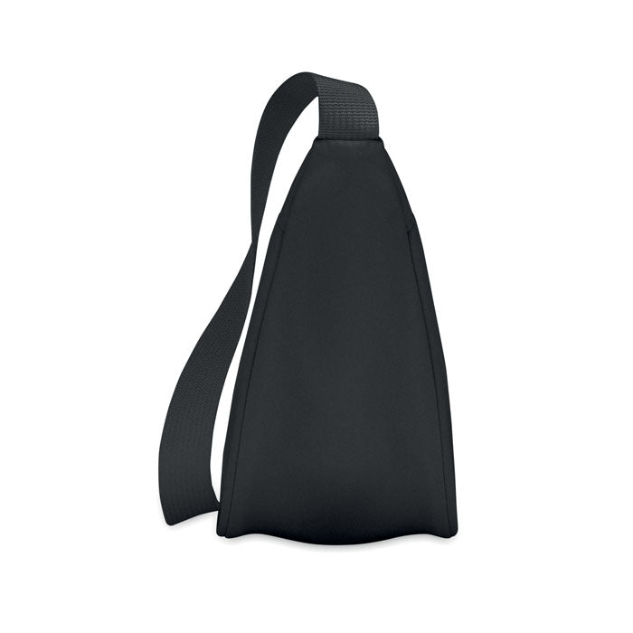 Half-Moon Shoulder Bag