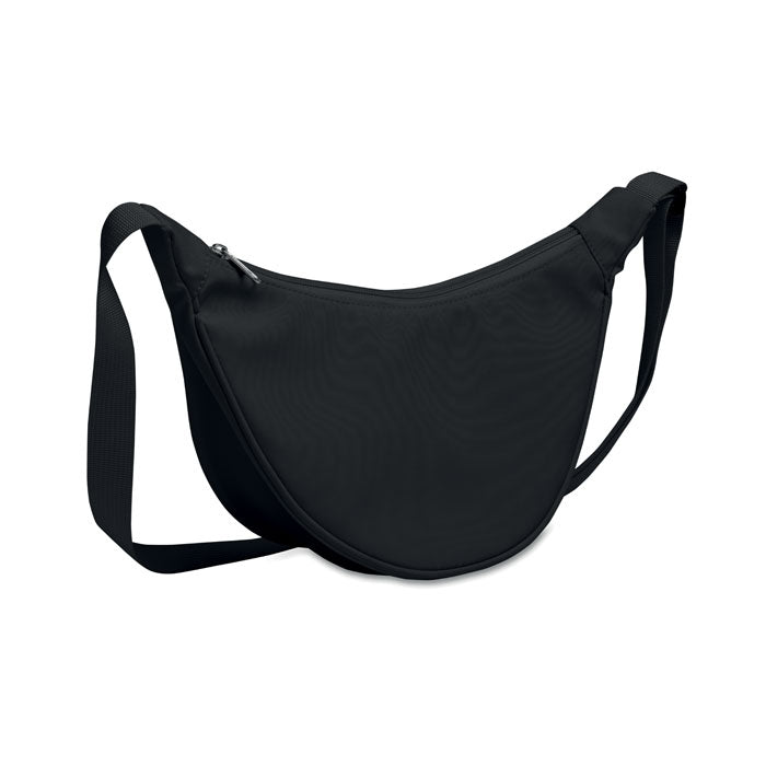 Half-Moon Shoulder Bag